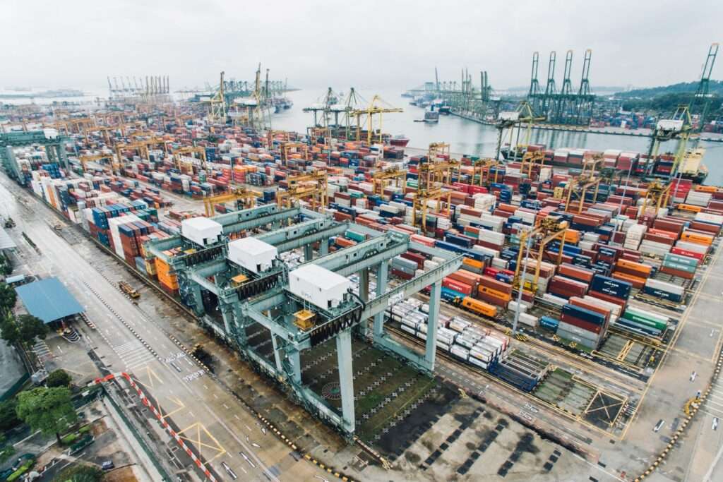How High Off The Ground Is The Floor Of A Shipping Container? How High Off The Ground Is The Floor Of A Shipping Container?