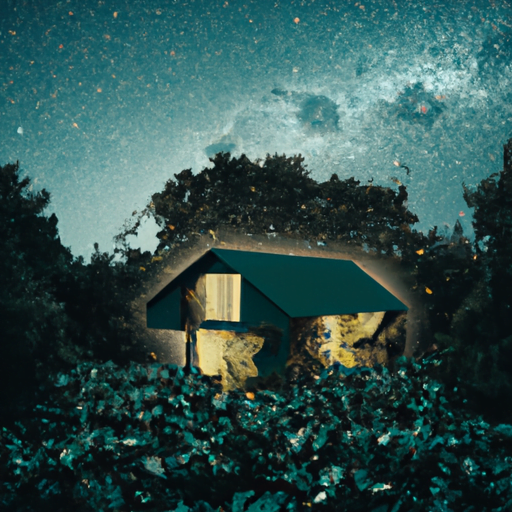 How Long Does It Take To Adapt To Off-grid Living?