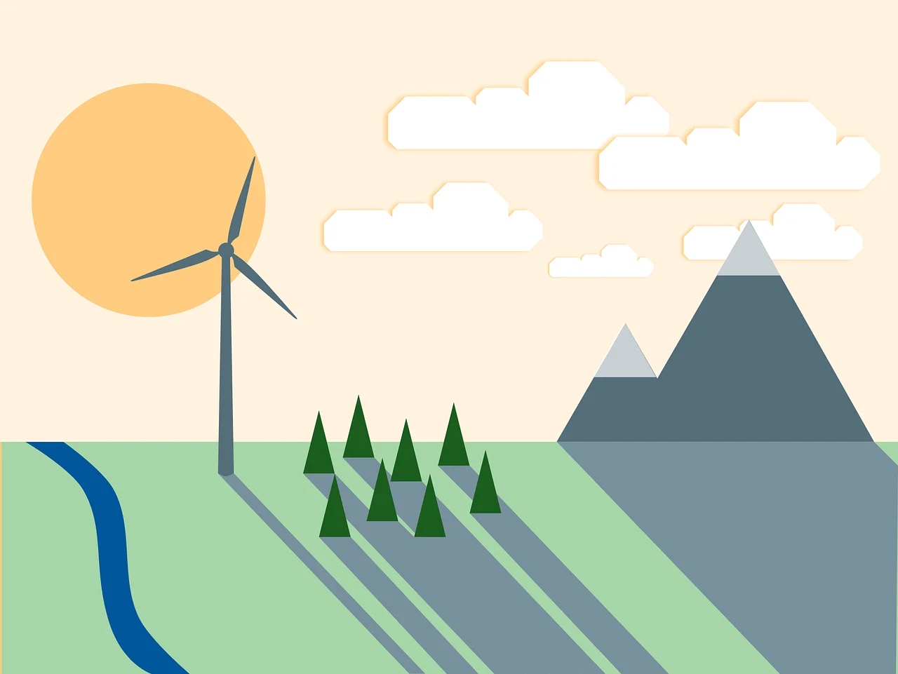 How Much Does It Cost To Start Living Off-grid? How Much Does It Cost To Start Living Off-grid?