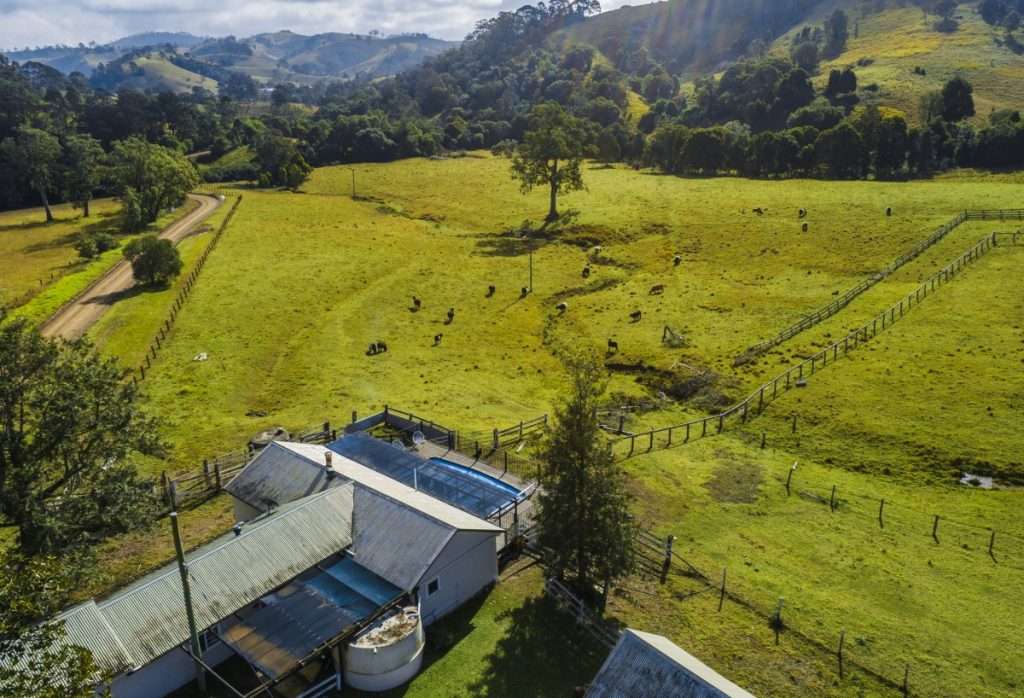How to Achieve Self-Sufficient Food Sources in Off Grid Living How to Achieve Self-Sufficient Food Sources in Off Grid Living