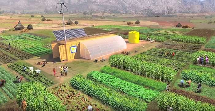 How to Achieve Self-Sufficient Food Sources in Off Grid Living How to Achieve Self-Sufficient Food Sources in Off Grid Living