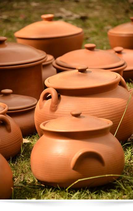 Is Clay Cookware Safe for Food?