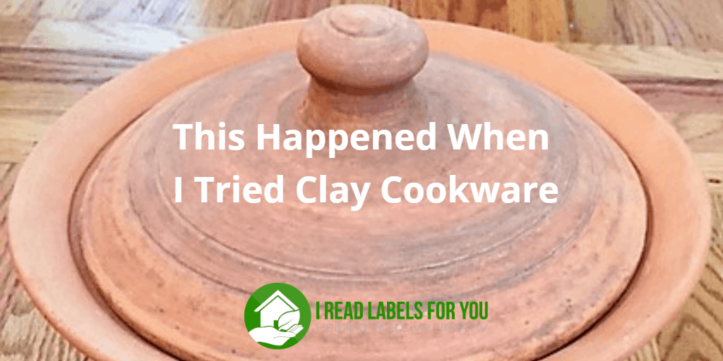 Is Clay Cookware Safe for Food?