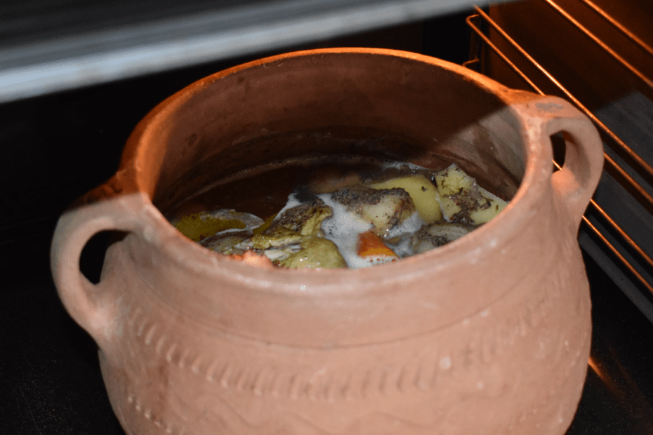 Is Clay Cookware Safe for Food?