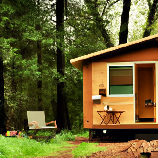 Is It Legal To Live Off-grid? Is It Legal To Live Off-grid?
