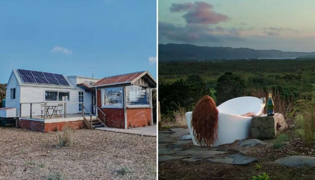 Is New Zealands Off Grid Living Sustainable? Is New Zealands Off Grid Living Sustainable?