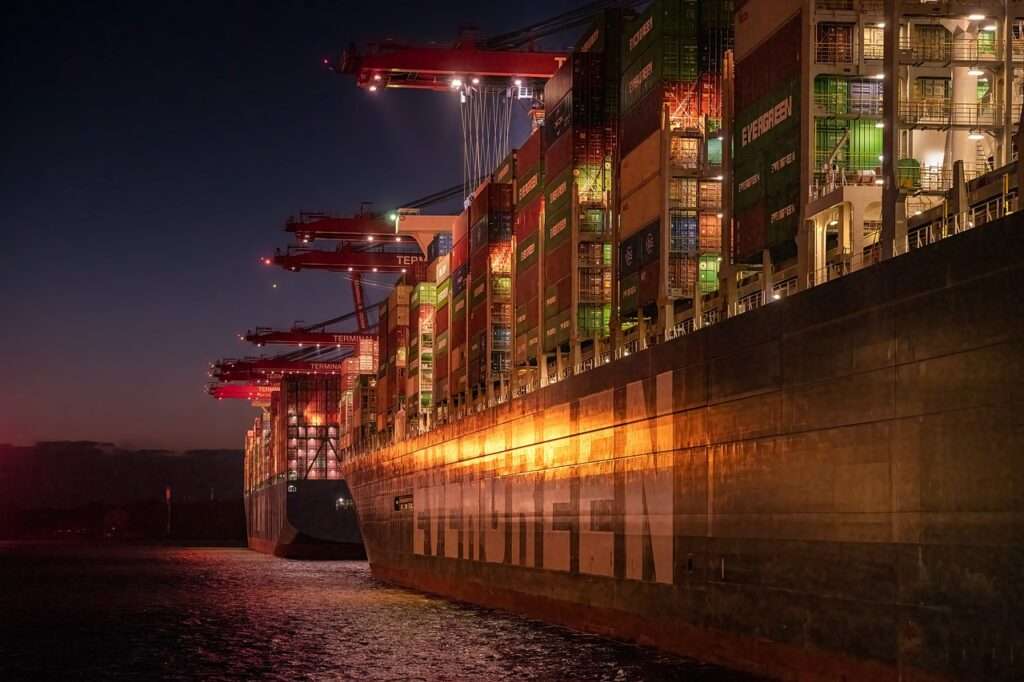 Is Owning Shipping Containers Profitable?