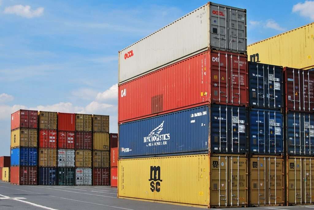 Is Owning Shipping Containers Profitable?