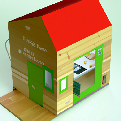 Is There A Preferred Architecture Or Housing Style For Off-grid Living? Is There A Preferred Architecture Or Housing Style For Off-grid Living?