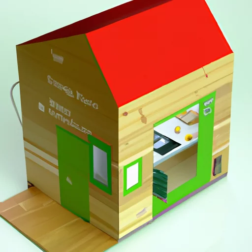 Is There A Preferred Architecture Or Housing Style For Off-grid Living? Is There A Preferred Architecture Or Housing Style For Off-grid Living?