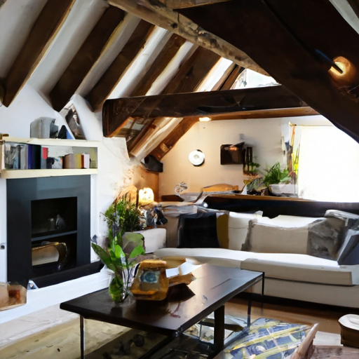 Maximizing Space And Comfort In Your Off-the-Grid Shed House