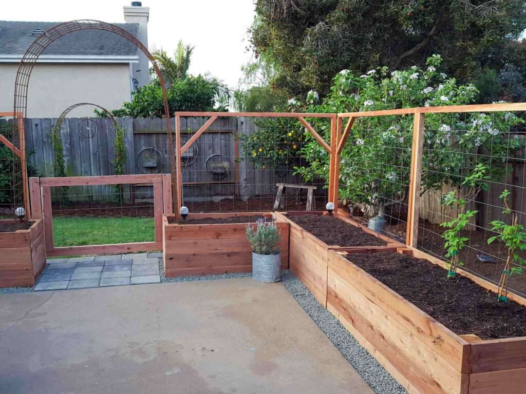 Pros and Cons of Lining a Raised Garden Bed Pros and Cons of Lining a Raised Garden Bed
