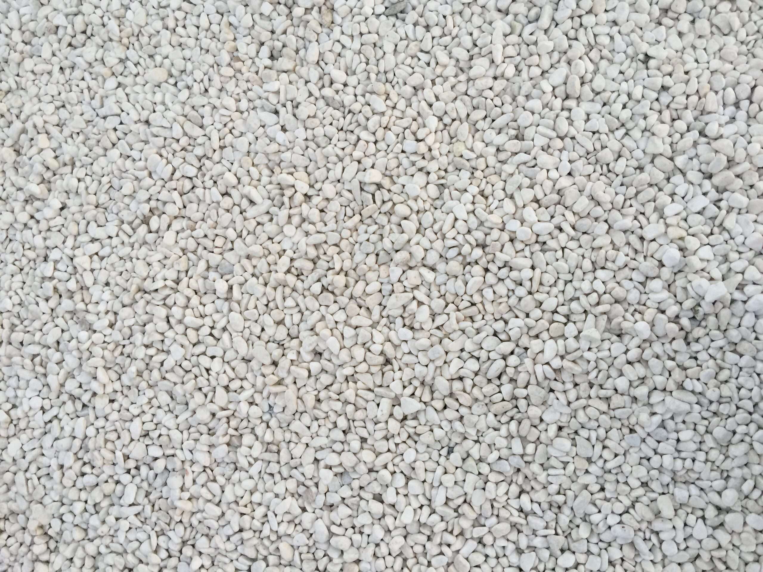 Should I Put Gravel Under A Shipping Container?