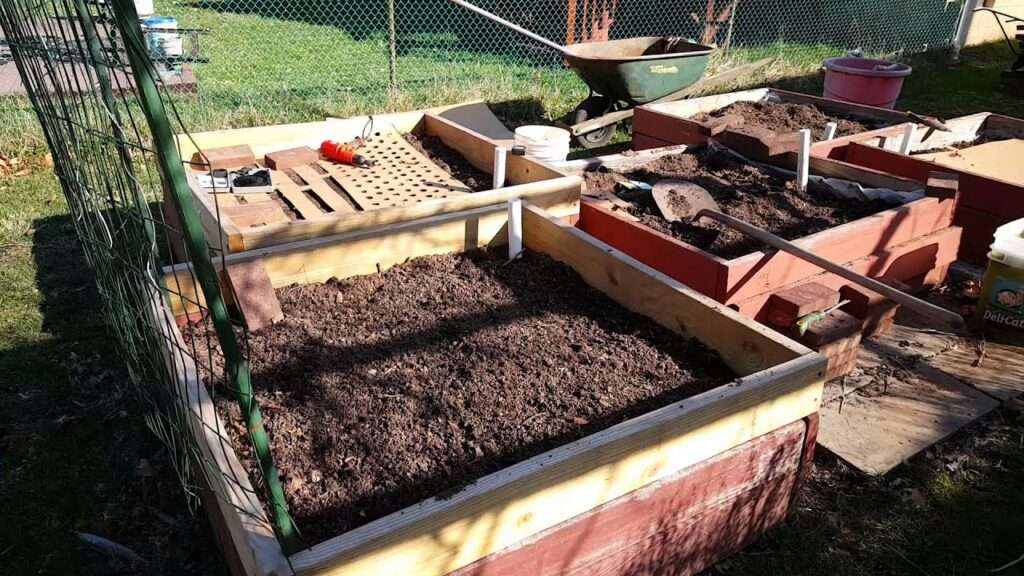 Should I Use Cardboard Under My Raised Garden Bed? Should I Use Cardboard Under My Raised Garden Bed?