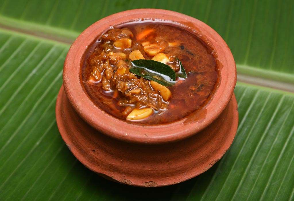 The Benefits of Storing Food in Clay Pots The Benefits of Storing Food in Clay Pots