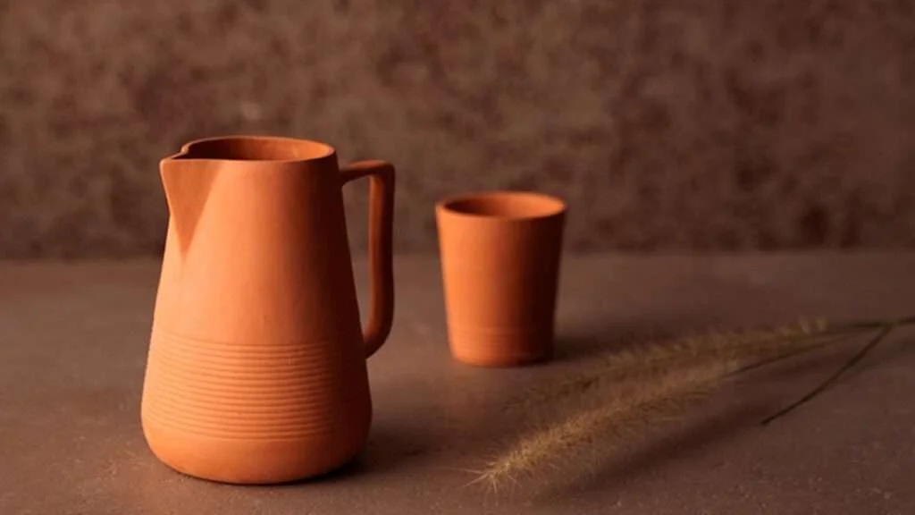 The Benefits of Storing Food in Clay Pots The Benefits of Storing Food in Clay Pots