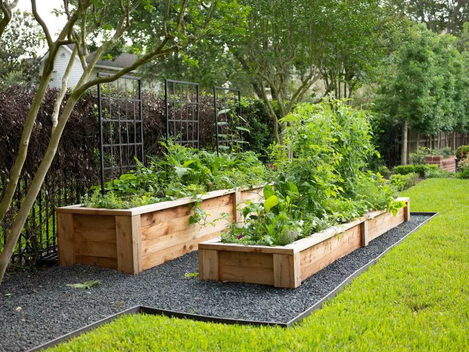 The Ideal Height for Raised Beds in Gardening - OffGridHarmony