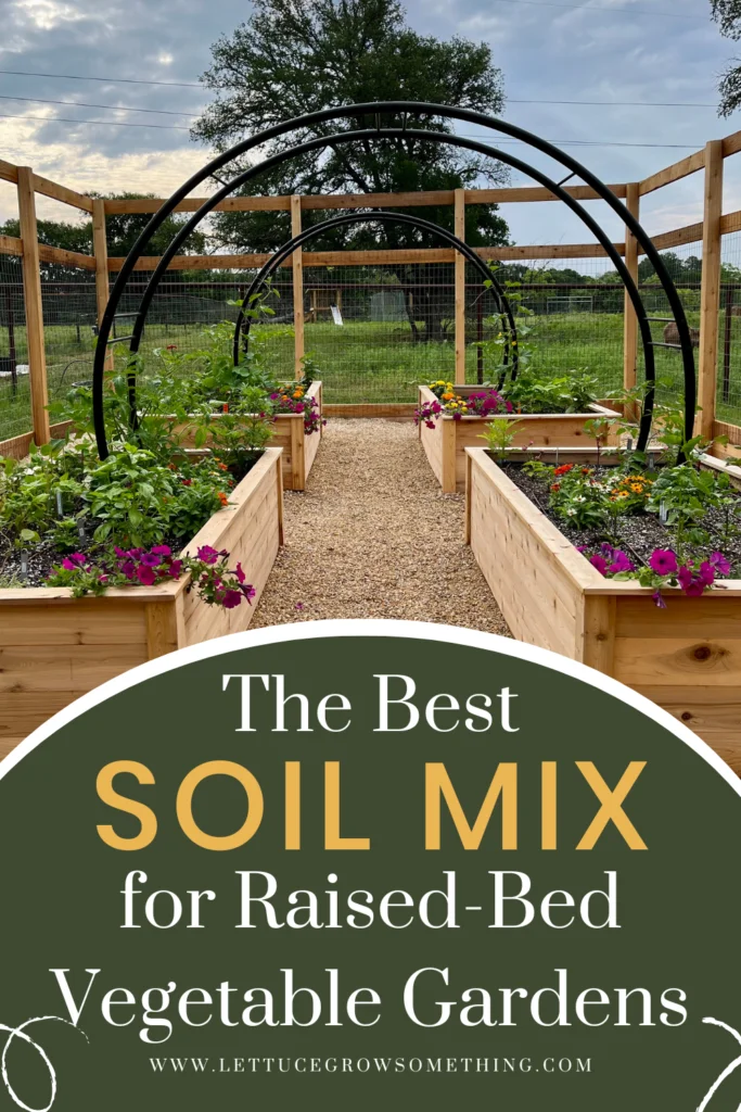 The Ideal Soil Level for Raised Bed Gardening The Ideal Soil Level for Raised Bed Gardening