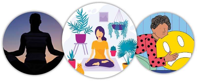 The Importance of Emotional Self-Sufficiency The Importance of Emotional Self-Sufficiency