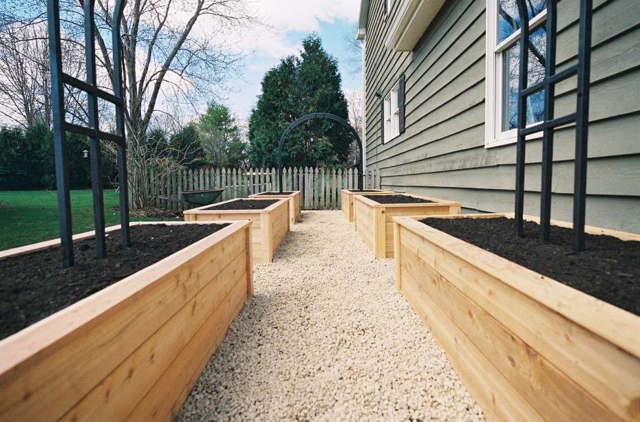 The Lifespan of Raised Beds: A Guide to Sustainability
