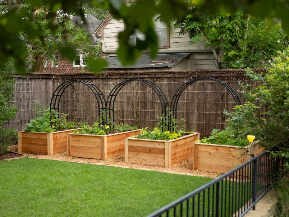 The Lifespan of Raised Beds: A Guide to Sustainability