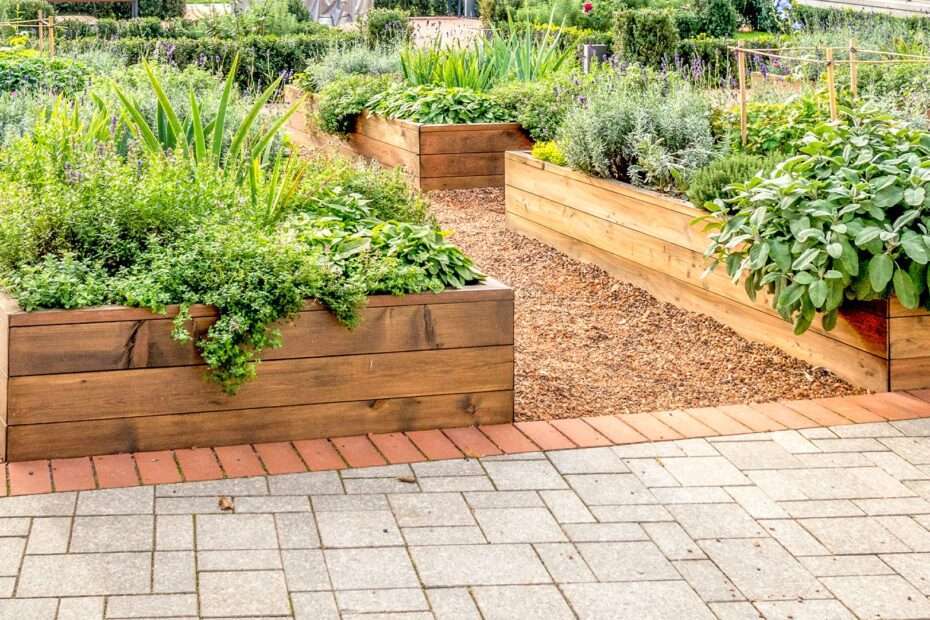 The Pros and Cons of Raised Bed Gardening OffGridHarmony