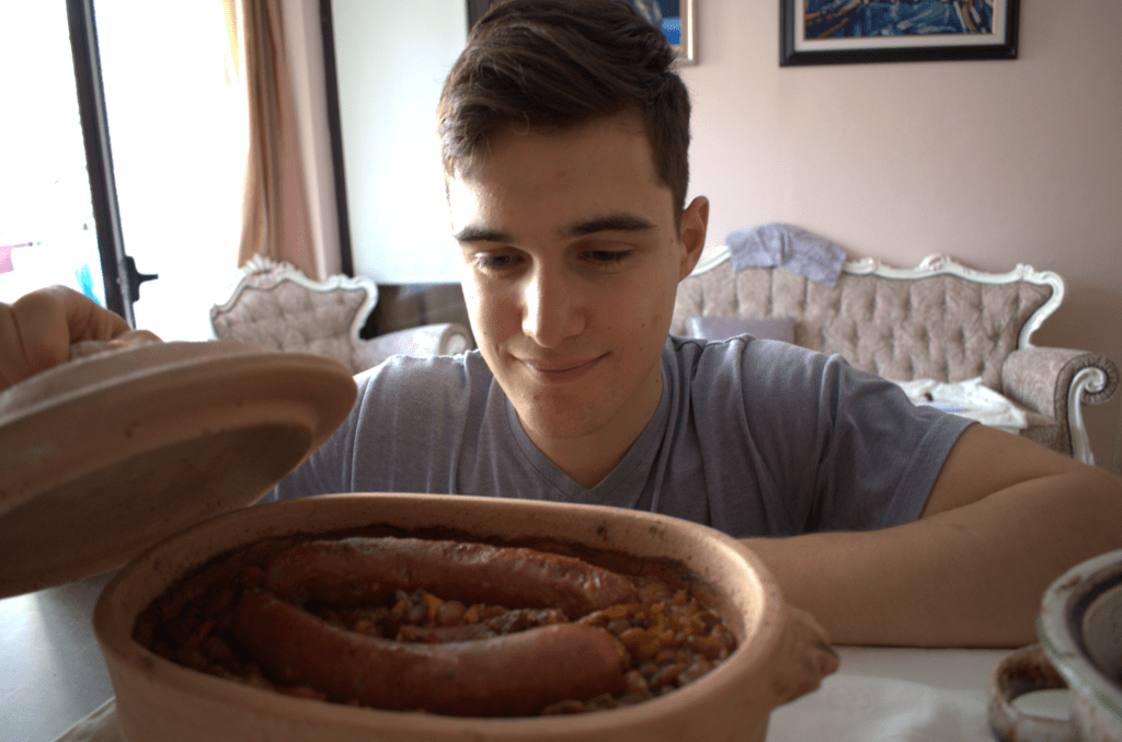 The Science Behind Why Food Tastes Better in Clay Pots The Science Behind Why Food Tastes Better in Clay Pots