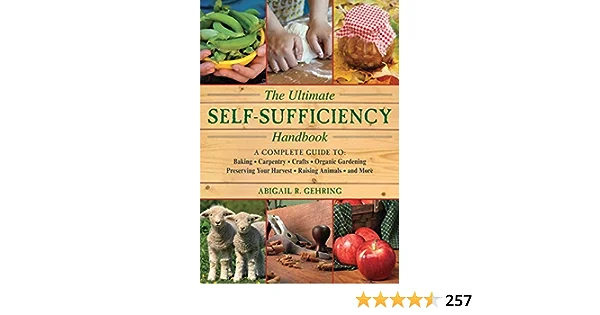 Understanding Self-Sufficiency: A Complete Guide