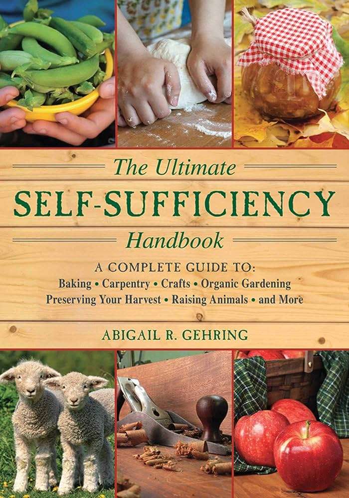 Understanding Self-Sufficiency: A Complete Guide Understanding Self-Sufficiency: A Complete Guide