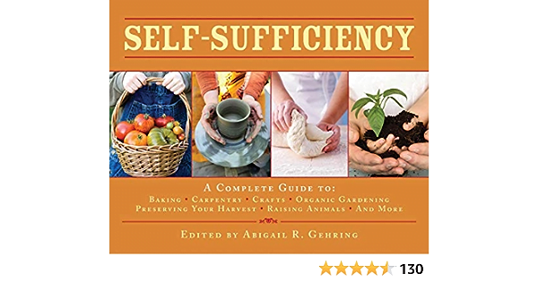 Understanding Self-Sufficiency: A Complete Guide Understanding Self-Sufficiency: A Complete Guide