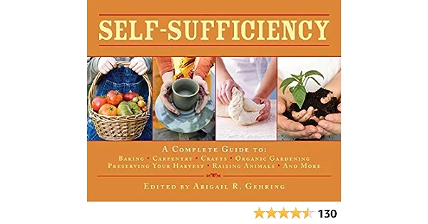 Understanding Self-Sufficiency: A Complete Guide