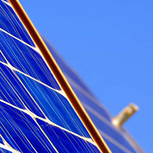 Image showcasing What Are The Best Energy Solutions For Off-grid Homes? - OffGridHarmony