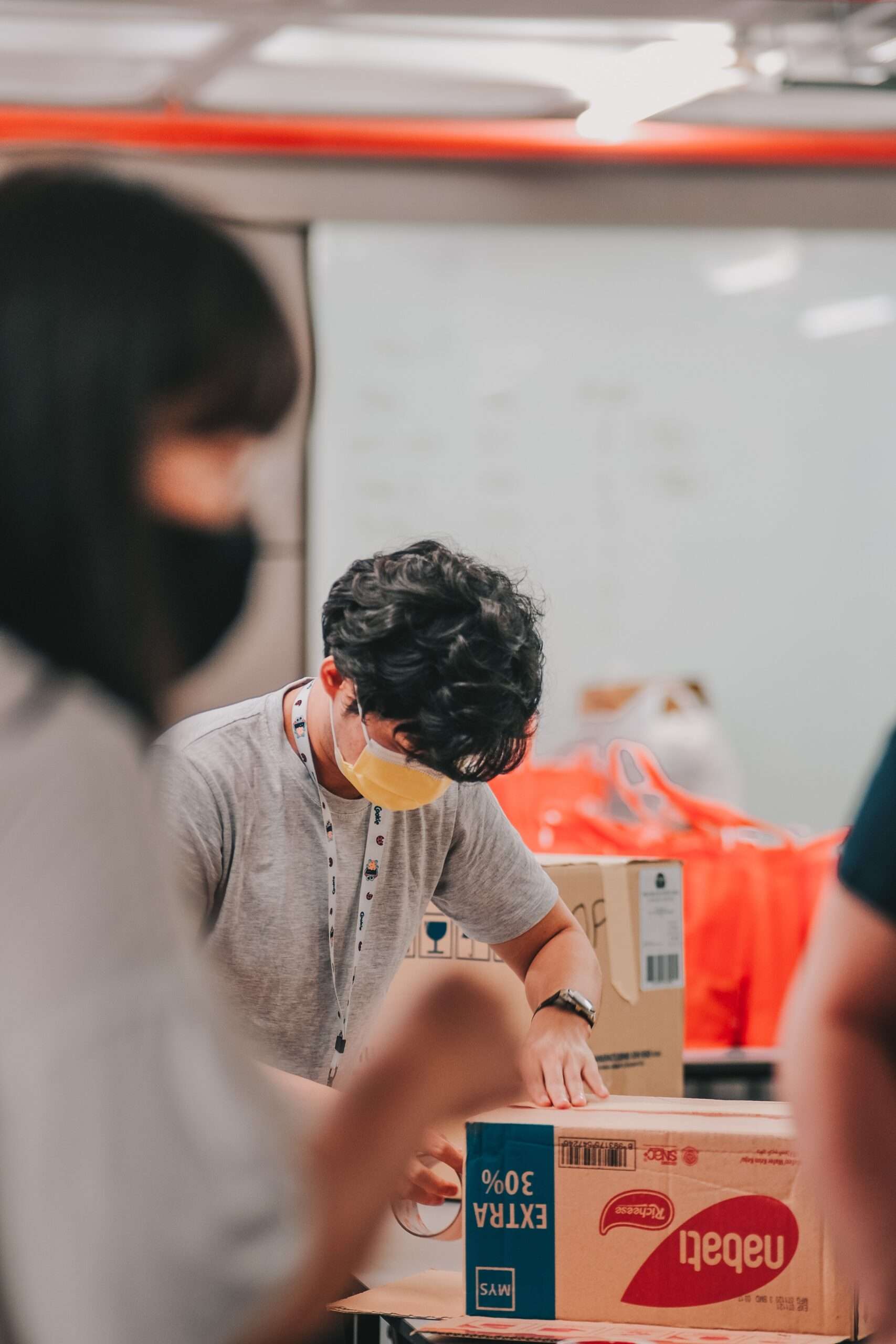 What Is The Easiest Way To Insulate A Shipping Container?