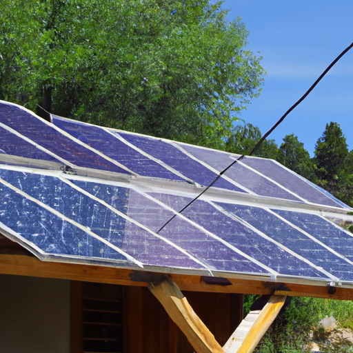What Tools Are Essential For Off-grid Living? What Tools Are Essential For Off-grid Living?