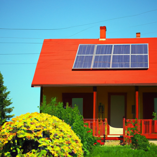 Whats The Best Way To Start Transitioning To Off-grid Life?