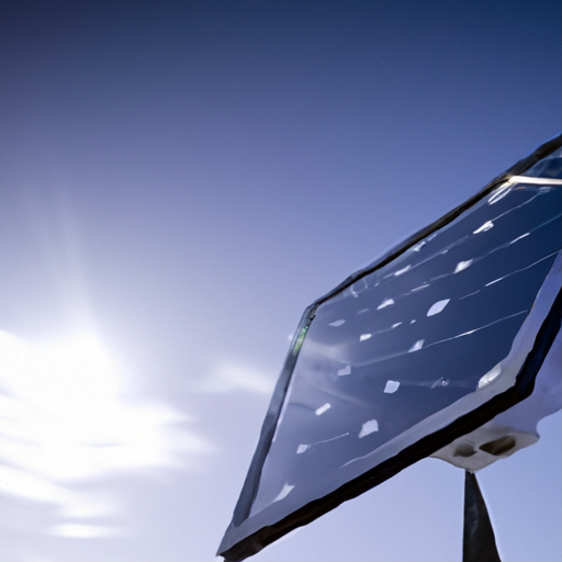 Whats The Role Of Technology In Off-grid Living?