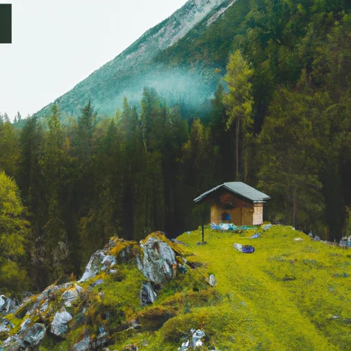 Why Do People Choose To Live Off-grid? Why Do People Choose To Live Off-grid?
