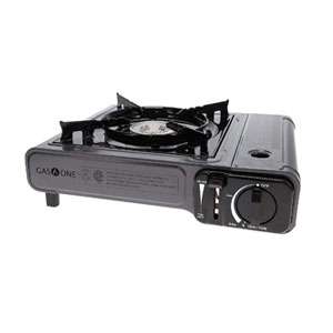 Backup Cooking Systems for Living off the Grid: Butane Stoves Backup Cooking Systems for Living off the Grid: Butane Stoves