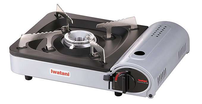 Backup Cooking Systems for Living off the Grid: Butane Stoves Backup Cooking Systems for Living off the Grid: Butane Stoves