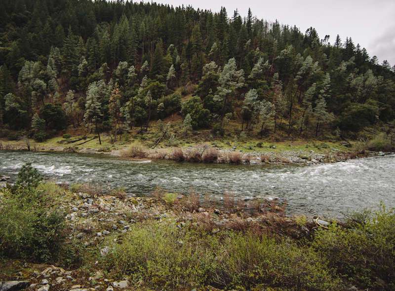 Californias Beautiful Landscapes: Perfect for Off-Grid Living and Homesteading Californias Beautiful Landscapes: Perfect for Off-Grid Living and Homesteading