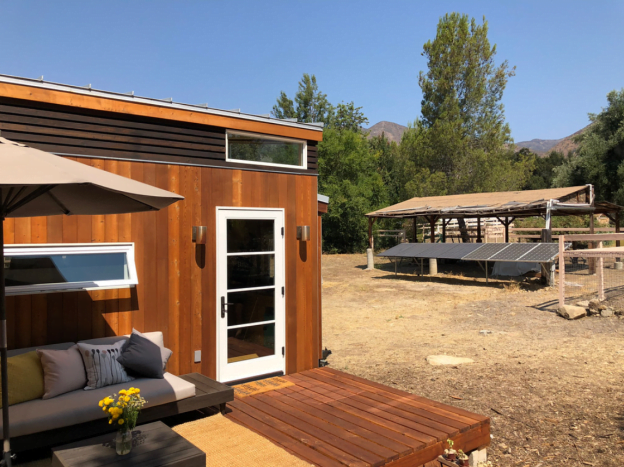 Californias High Cost of Living and Housing: Challenges for Off-Grid Living Californias High Cost of Living and Housing: Challenges for Off-Grid Living