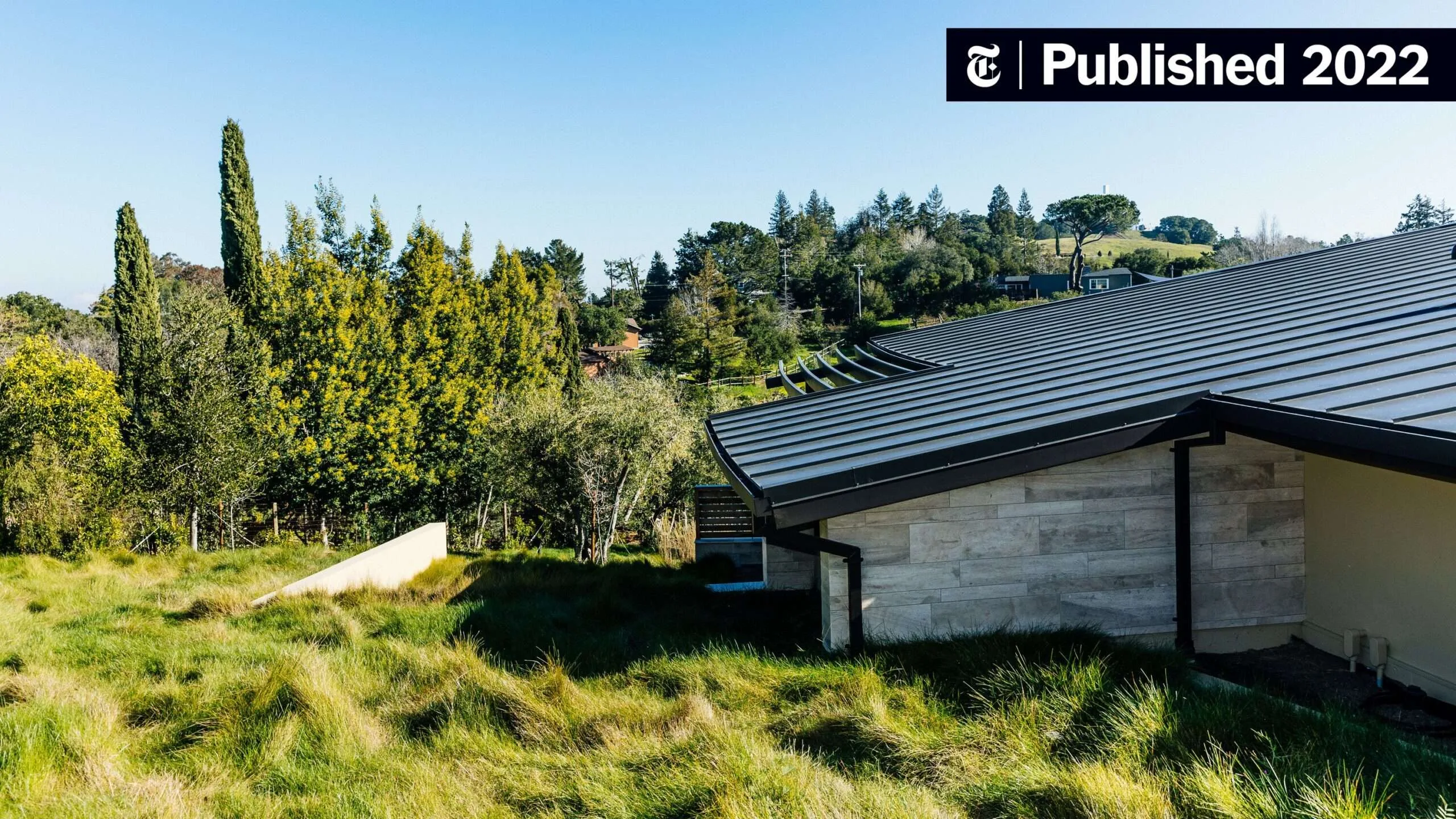 Challenges of Off-Grid Living in New York: High Taxes, Cost of Living, and Property Prices