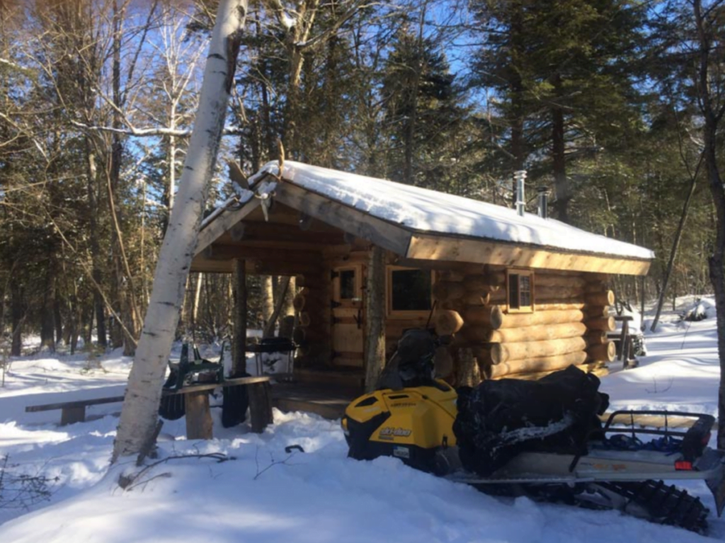 Curated visual reference: Fresh Look at Challenges Of Off Grid Living In New York High Taxes