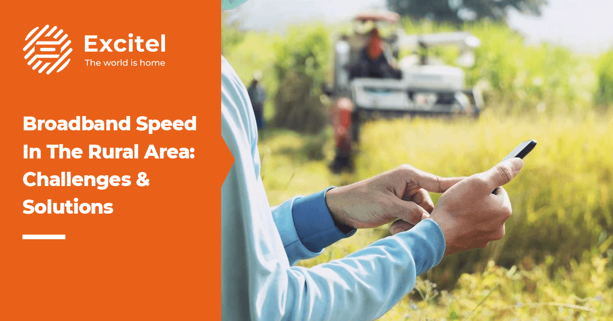 Challenges of Off-grid Living: Internet Access in Remote Areas Challenges of Off-grid Living: Internet Access in Remote Areas