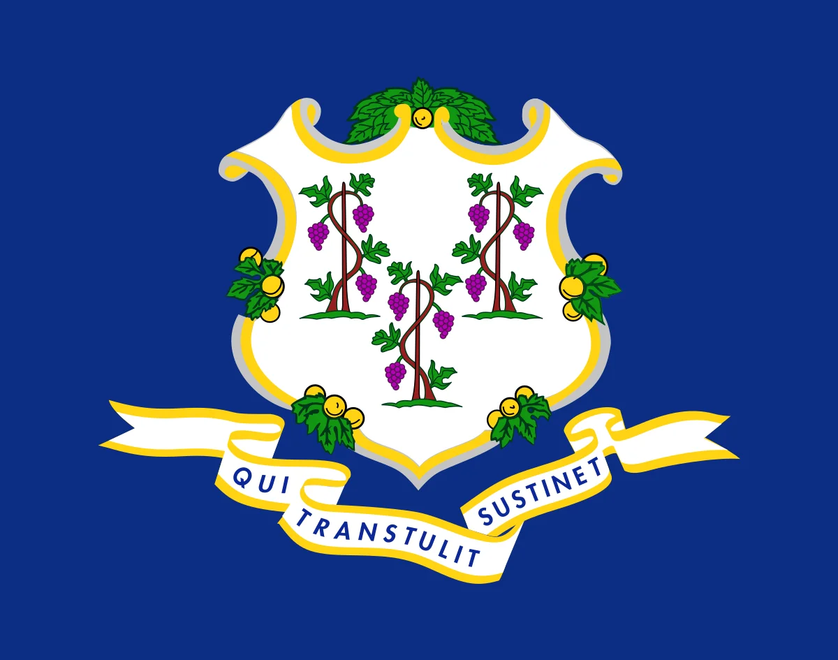 Connecticut: A Small State with a Population of 3.6 Million