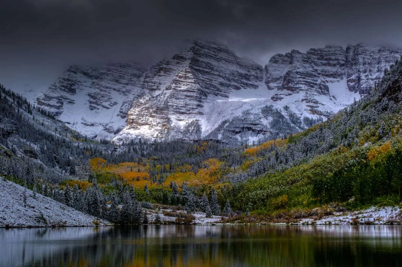 Exploring Colorados Rich History and Beautiful Nature