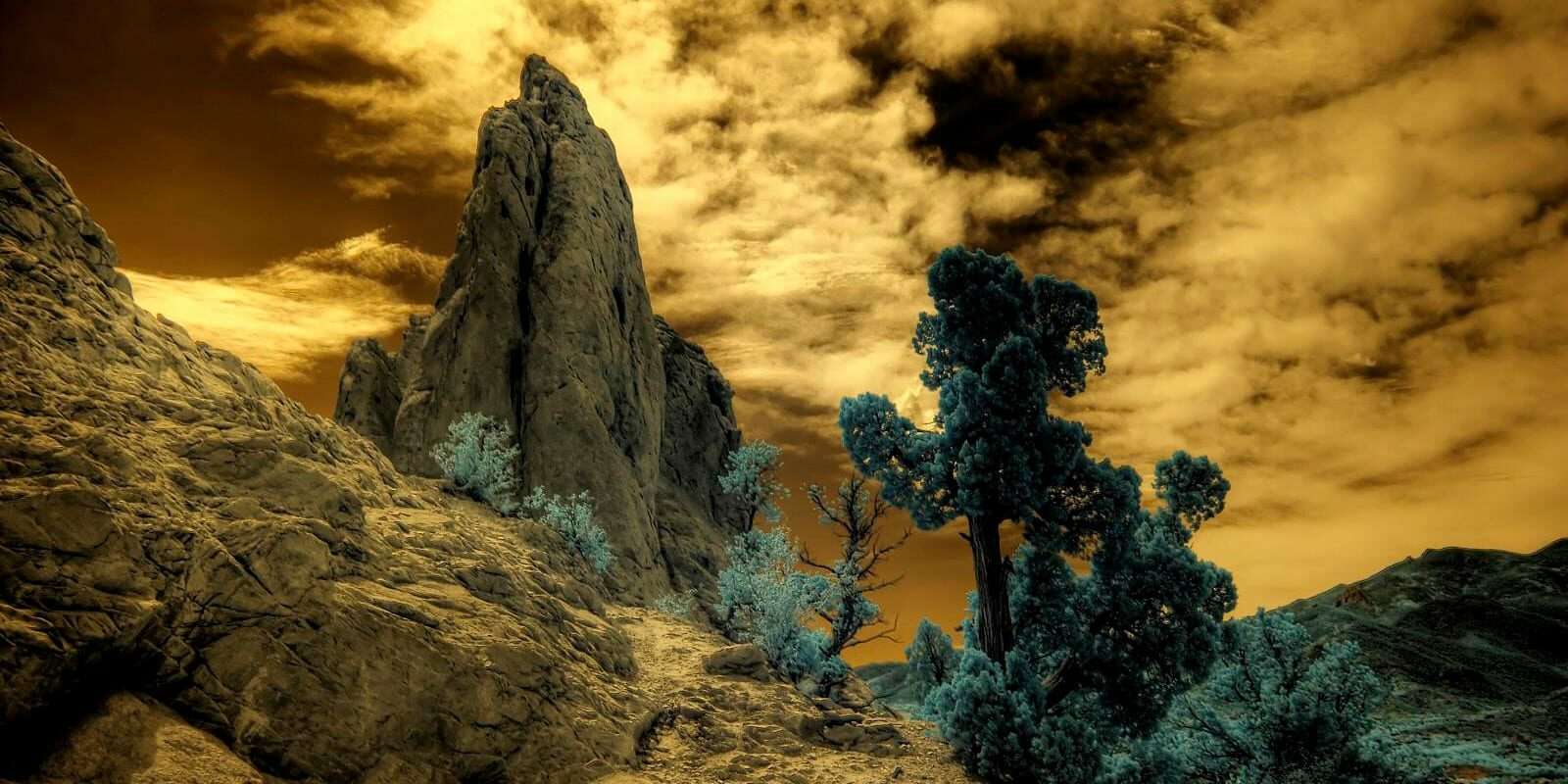 Exploring Colorados Rich History and Beautiful Nature