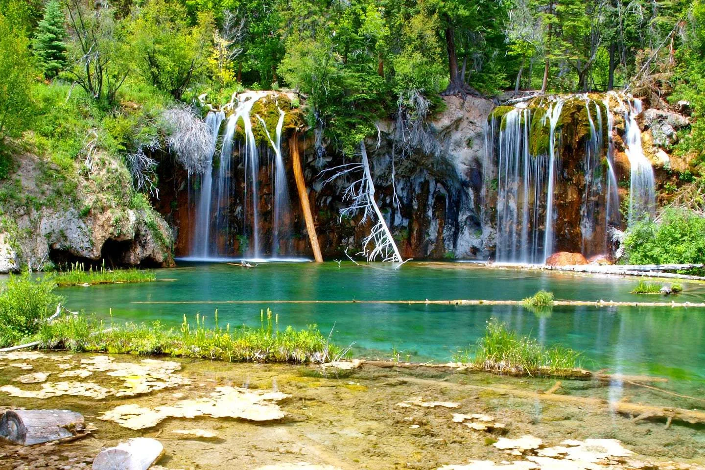 Exploring Colorados Rich History and Beautiful Nature