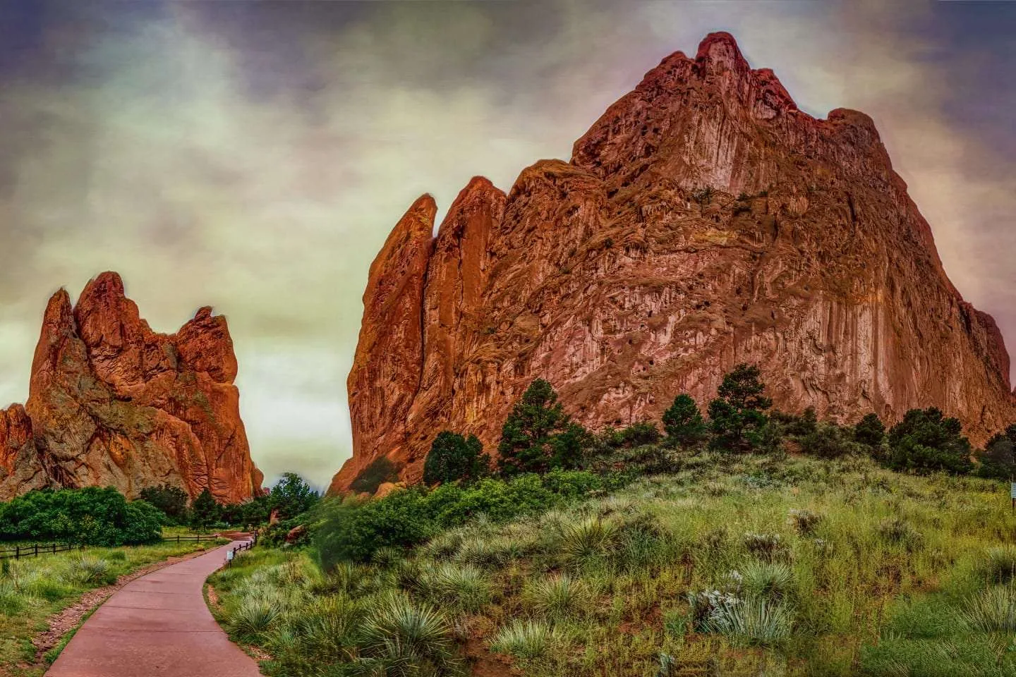 Exploring Colorados Rich History and Beautiful Nature