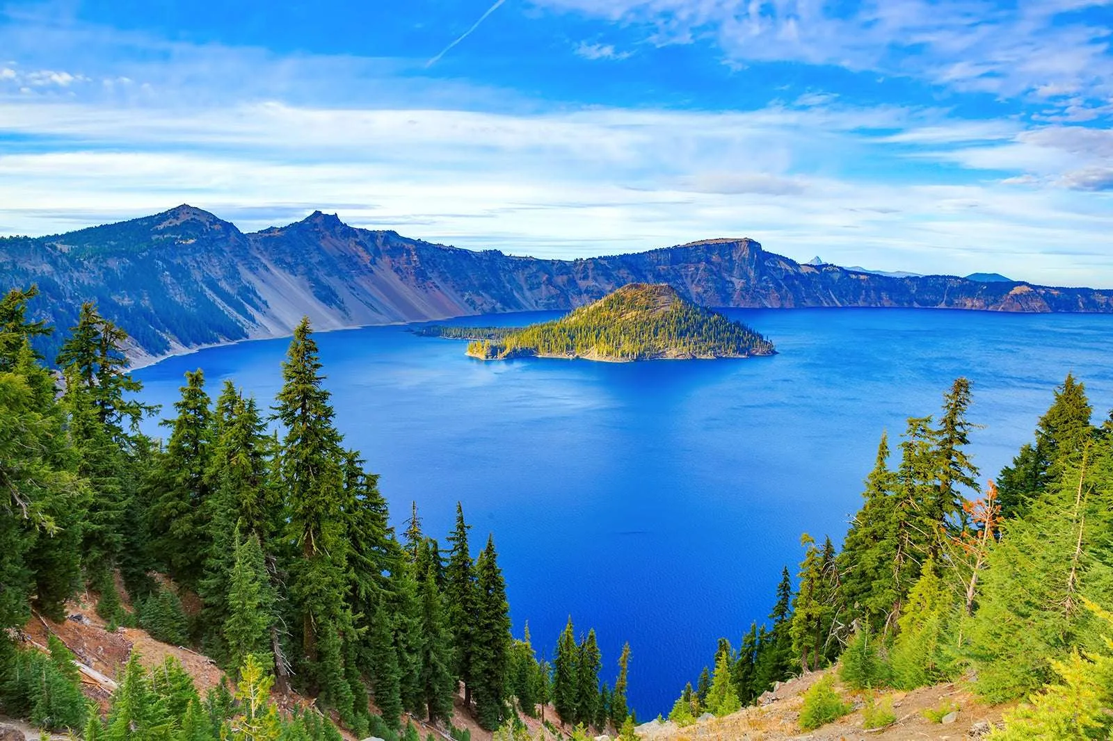 Exploring the Natural Beauty of Oregon
